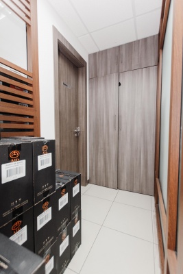 Oficina en venta Edificio Emporium, Pto. Santa Ana, centro de Guayaquil GeoBienes - Oficina en venta Edificio Emporium, Pto. Santa Ana, centro de Guayaquil - Plusvalia Guayaquil Casas de venta y alquiler Inmobiliaria Ecuador
