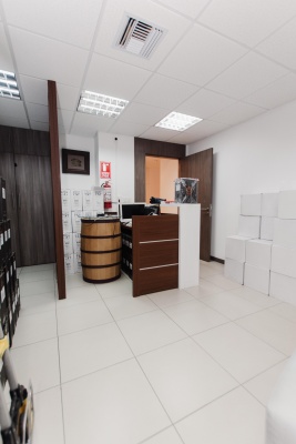 Oficina en venta Edificio Emporium, Pto. Santa Ana, centro de Guayaquil GeoBienes - Oficina en venta Edificio Emporium, Pto. Santa Ana, centro de Guayaquil - Plusvalia Guayaquil Casas de venta y alquiler Inmobiliaria Ecuador