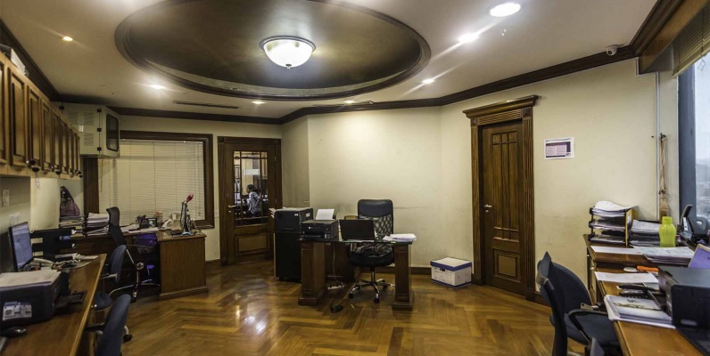 Oficina en Venta Edificio Executive Norte de Guayaquil GeoBienes - Oficina en Venta Edificio Executive Center, Norte de Guayaquil - Plusvalia Guayaquil Casas de venta y alquiler Inmobiliaria Ecuador