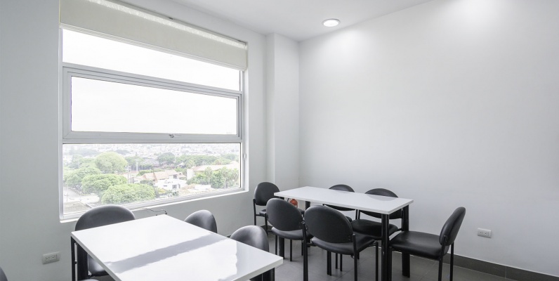 Oficina en venta Edificio Olivos Tower, Ceibos, Norte de Guayaquil GeoBienes - Oficina en venta Edificio Olivos Tower, Ceibos, Norte de Guayaquil - Plusvalia Guayaquil Casas de venta y alquiler Inmobiliaria Ecuador