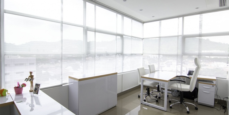 Oficina en venta Edificio Olivos Tower, Ceibos, Norte de Guayaquil GeoBienes - Oficina en venta Edificio Olivos Tower, Ceibos, Norte de Guayaquil - Plusvalia Guayaquil Casas de venta y alquiler Inmobiliaria Ecuador