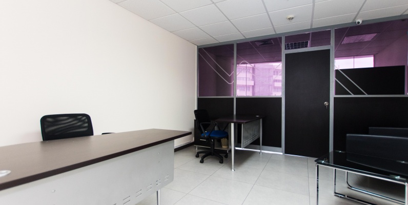 Oficina en venta Edificio The Point GeoBienes - Oficina en venta Edificio The Point - Plusvalia Guayaquil Casas de venta y alquiler Inmobiliaria Ecuador