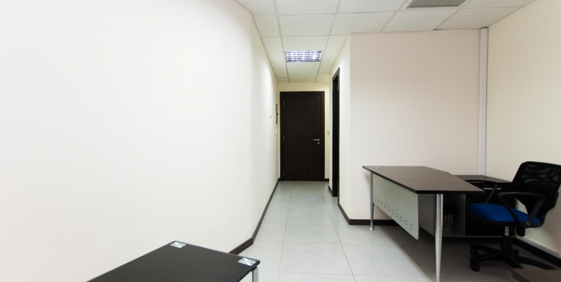 Oficina en venta Edificio The Point GeoBienes - Oficina en venta Edificio The Point - Plusvalia Guayaquil Casas de venta y alquiler Inmobiliaria Ecuador