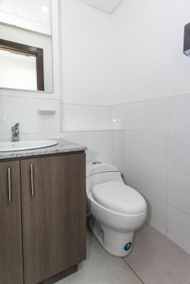 Oficina en venta Edificio The Point GeoBienes - Oficina en venta Edificio The Point - Plusvalia Guayaquil Casas de venta y alquiler Inmobiliaria Ecuador