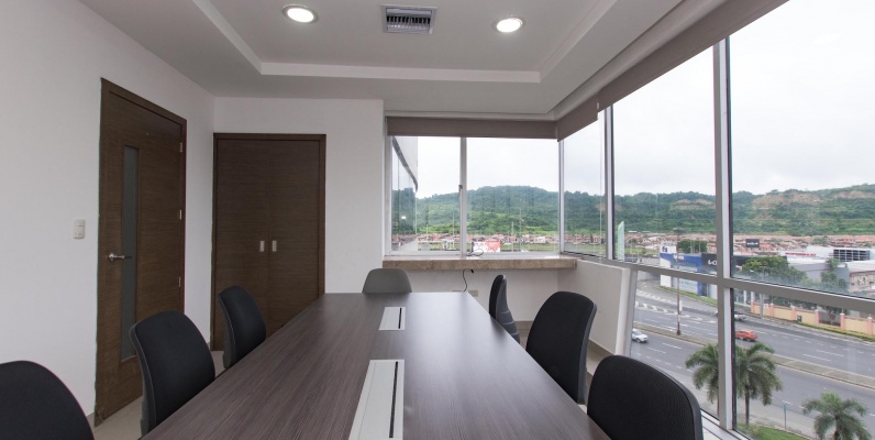 Oficina en venta en Centro Empresarial River Plaza, av. Leon Febres Cordero, vía Aurora GeoBienes - Oficina en venta en Centro Empresarial River Plaza, av. Leon Febres Cordero, vía Aurora - Plusvalia Guayaquil Casas de venta y alquiler Inmobiliaria Ecuador
