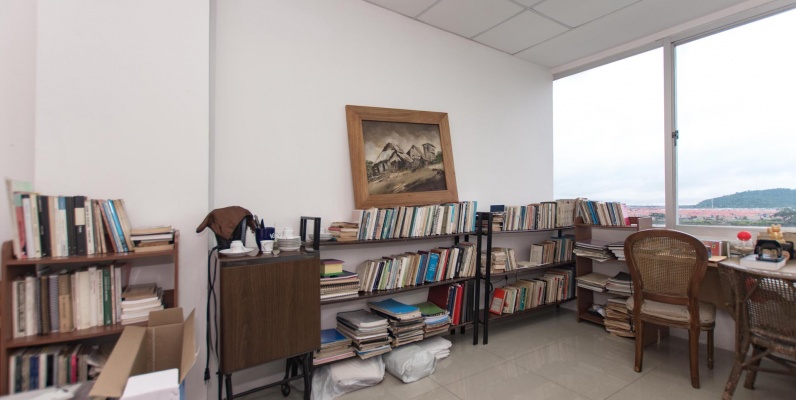 Oficina en venta en Centro Empresarial River Plaza, av. Leon Febres Cordero, vía Aurora GeoBienes - Oficina en venta en Centro Empresarial River Plaza, av. Leon Febres Cordero, vía Aurora - Plusvalia Guayaquil Casas de venta y alquiler Inmobiliaria Ecuador