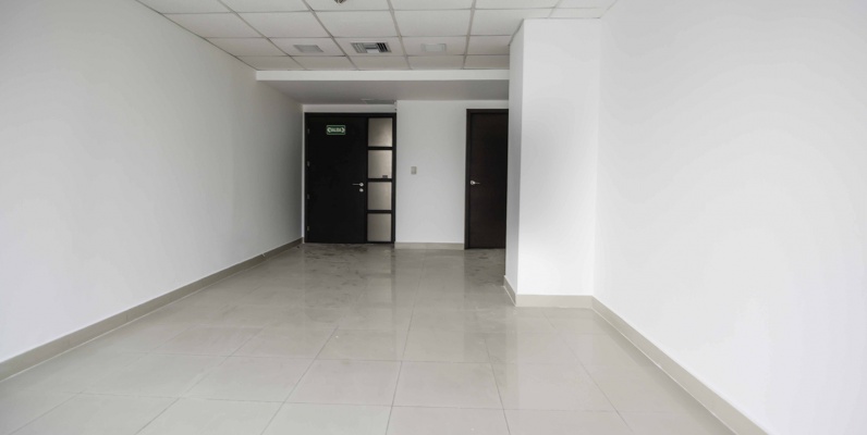 GeoBienes - Oficina en venta en City Office Norte de Guayaquil - Plusvalia Guayaquil Casas de venta y alquiler Inmobiliaria Ecuador