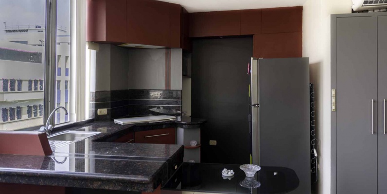 Oficina en venta en Edificio La Concordia centro de Guayaquil GeoBienes - Oficina en venta en Edificio La Concordia centro de Guayaquil - Plusvalia Guayaquil Casas de venta y alquiler Inmobiliaria Ecuador