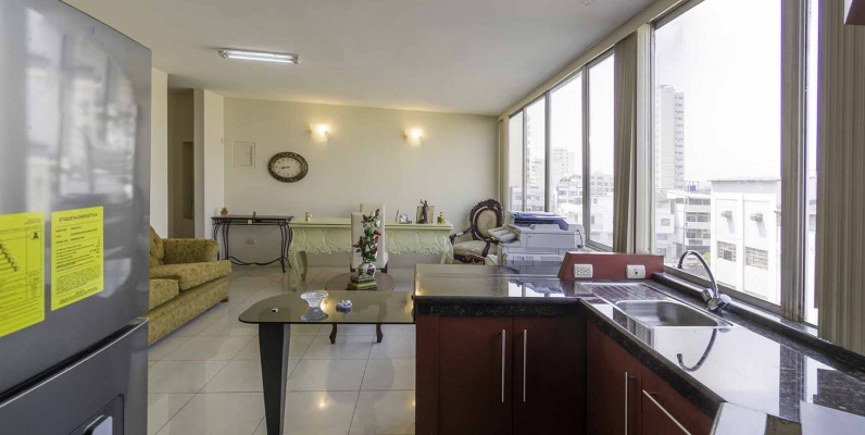 Oficina en venta en Edificio La Concordia centro de Guayaquil GeoBienes - Oficina en venta en Edificio La Concordia centro de Guayaquil - Plusvalia Guayaquil Casas de venta y alquiler Inmobiliaria Ecuador