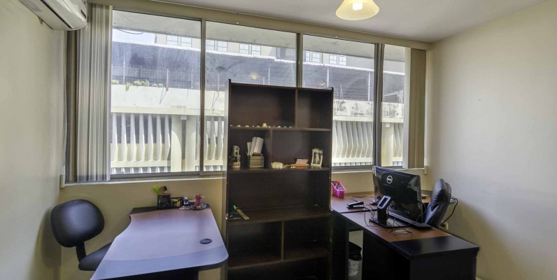 Oficina en venta en Edificio La Concordia centro de Guayaquil GeoBienes - Oficina en venta en Edificio La Concordia centro de Guayaquil - Plusvalia Guayaquil Casas de venta y alquiler Inmobiliaria Ecuador