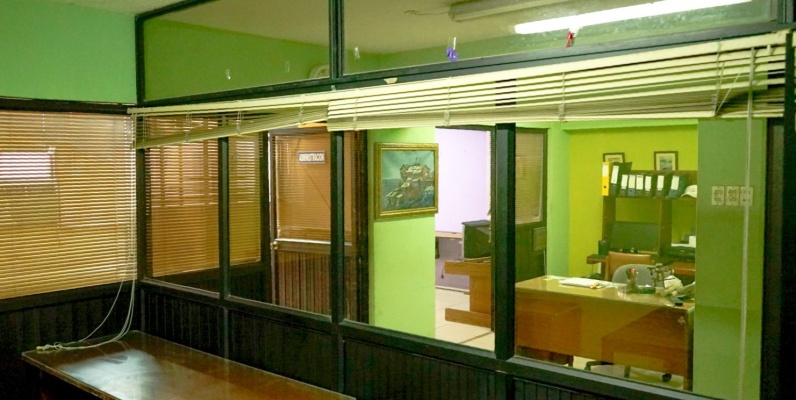 Oficina en venta en el Centro de Guayaquil GeoBienes - Oficina en venta en el Centro de Guayaquil - Plusvalia Guayaquil Casas de venta y alquiler Inmobiliaria Ecuador