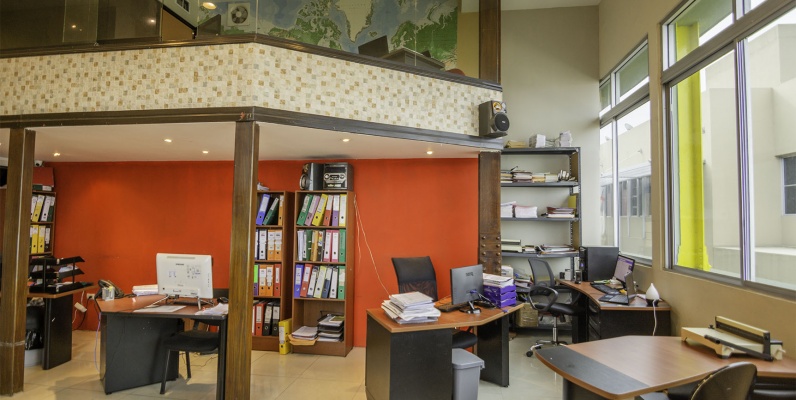 Oficina en venta en el Edificio El Astillero, Puerto Santa Ana, Centro de Guayaquil GeoBienes - Oficina en venta en el Edificio El Astillero, Puerto Santa Ana, Centro de Guayaquil - Plusvalia Guayaquil Casas de venta y alquiler Inmobiliaria Ecuador