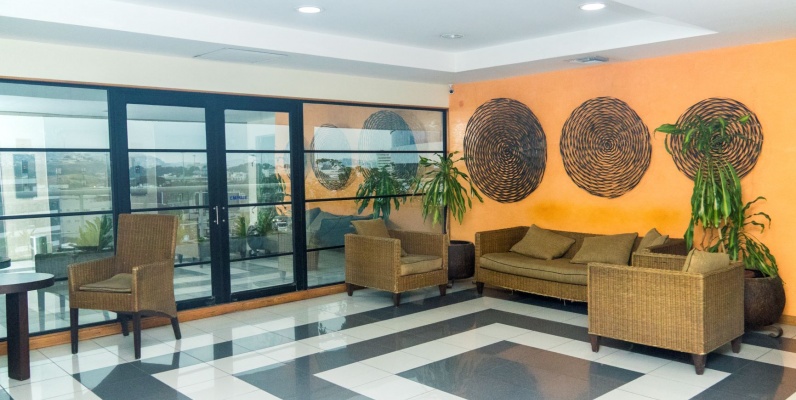 Oficina en alquiler en el Edificio Professional, Norte de Guayaquil GeoBienes - Oficina en Venta en el Edificio Professional, Norte de Guayaquil - Plusvalia Guayaquil Casas de venta y alquiler Inmobiliaria Ecuador