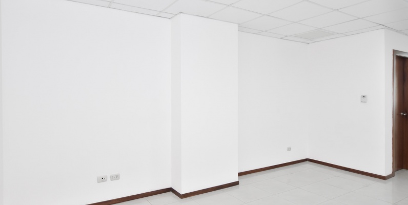 Oficina en venta en el Edificio Trade Building, Norte de Guayaquil GeoBienes - Oficina en venta en el Edificio Trade Building, Norte de Guayaquil - Plusvalia Guayaquil Casas de venta y alquiler Inmobiliaria Ecuador