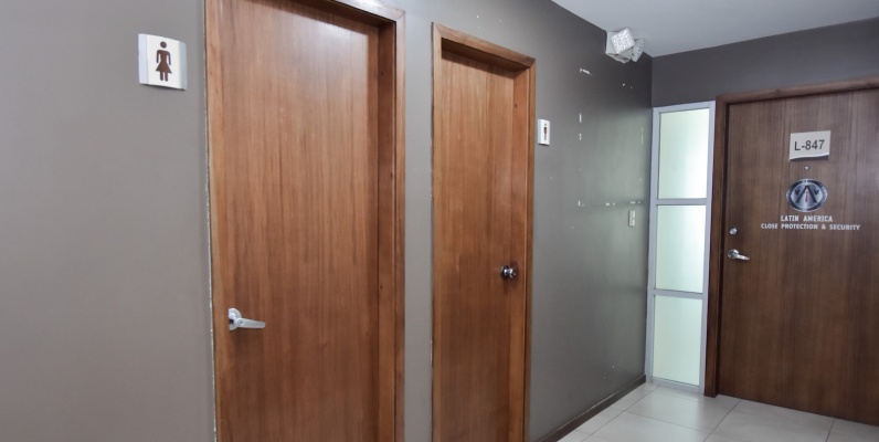 Oficina en venta en el Edificio Trade Building, Norte de Guayaquil GeoBienes - Oficina en venta en el Edificio Trade Building, Norte de Guayaquil - Plusvalia Guayaquil Casas de venta y alquiler Inmobiliaria Ecuador