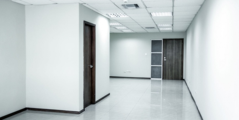 Oficina en venta en el Edificio Trade Building, Norte de Guayaquil GeoBienes - Oficina en venta en el Edificio Trade Building, Norte de Guayaquil - Plusvalia Guayaquil Casas de venta y alquiler Inmobiliaria Ecuador