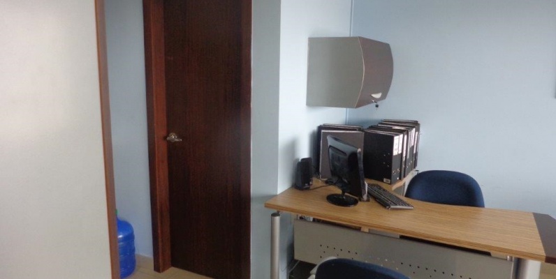 Oficina en Venta en el Centro Empresarial Colon GeoBienes - Oficina en Venta en el Parque Empresarial Colón Guayaquil - Plusvalia Guayaquil Casas de venta y alquiler Inmobiliaria Ecuador