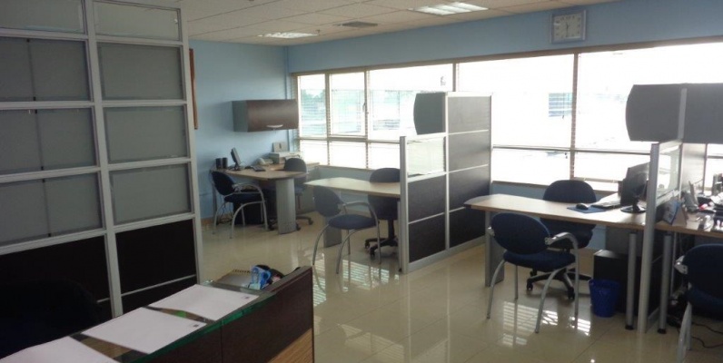 GeoBienes - Oficina en Venta en el Parque Empresarial Colón Guayaquil - Plusvalia Guayaquil Casas de venta y alquiler Inmobiliaria Ecuador