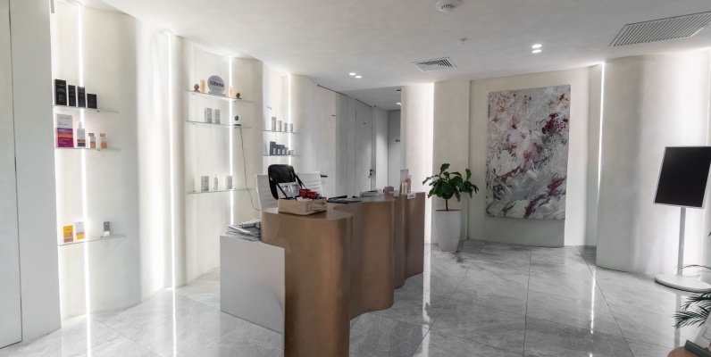 Oficina en venta en Platinum Business Center, La Aurora, Guayaquil GeoBienes - Oficina en venta en Platinum Business Center, La Aurora, Guayaquil - Plusvalia Guayaquil Casas de venta y alquiler Inmobiliaria Ecuador