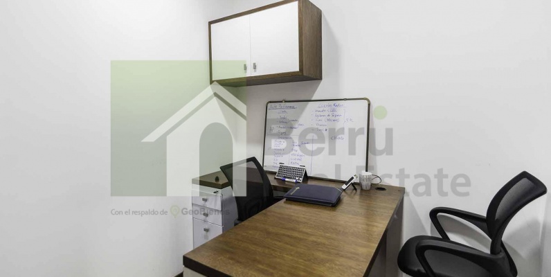 Oficina en venta en Sky Building norte de Guayaquil GeoBienes - Oficina en venta en Sky Building norte de Guayaquil - Plusvalia Guayaquil Casas de venta y alquiler Inmobiliaria Ecuador