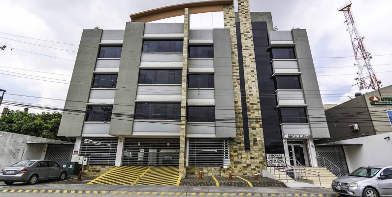 Oficina en venta GS Building , Norte de Guayaquil GeoBienes - Oficina en venta GS Building, Norte de Guayaquil - Plusvalia Guayaquil Casas de venta y alquiler Inmobiliaria Ecuador