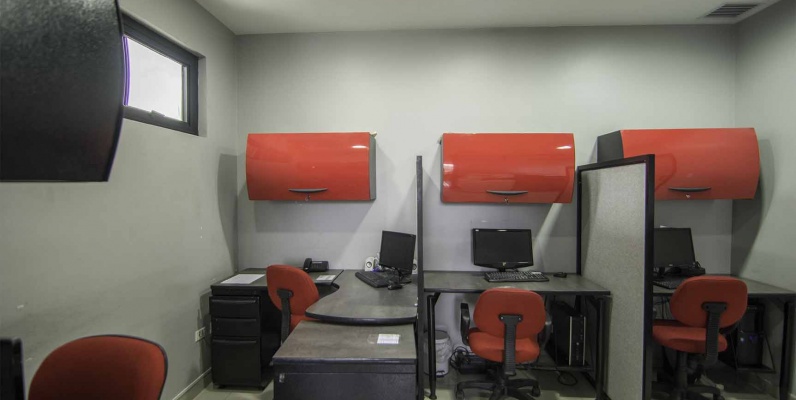 Oficina en venta GS Building , Norte de Guayaquil GeoBienes - Oficina en venta GS Building, Norte de Guayaquil - Plusvalia Guayaquil Casas de venta y alquiler Inmobiliaria Ecuador