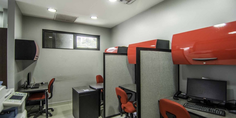 Oficina en venta GS Building , Norte de Guayaquil GeoBienes - Oficina en venta GS Building, Norte de Guayaquil - Plusvalia Guayaquil Casas de venta y alquiler Inmobiliaria Ecuador