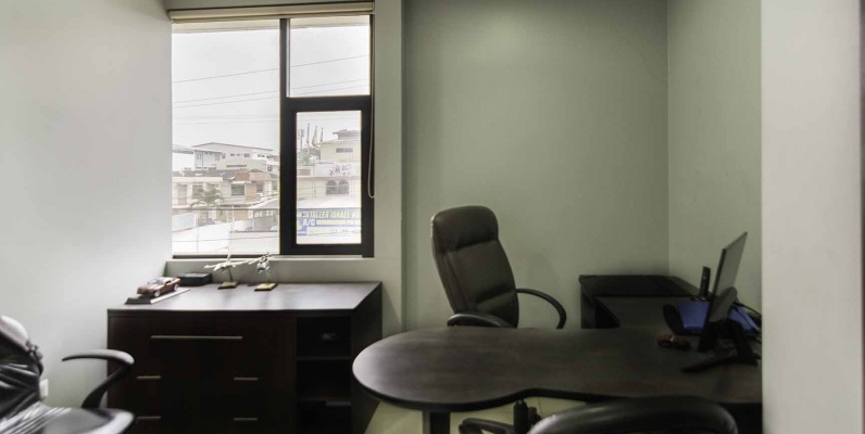 Oficina en venta GS Building , Norte de Guayaquil GeoBienes - Oficina en venta GS Building, Norte de Guayaquil - Plusvalia Guayaquil Casas de venta y alquiler Inmobiliaria Ecuador