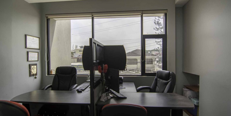 Oficina en venta GS Building , Norte de Guayaquil GeoBienes - Oficina en venta GS Building, Norte de Guayaquil - Plusvalia Guayaquil Casas de venta y alquiler Inmobiliaria Ecuador