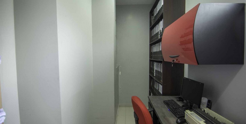 Oficina en venta GS Building , Norte de Guayaquil GeoBienes - Oficina en venta GS Building, Norte de Guayaquil - Plusvalia Guayaquil Casas de venta y alquiler Inmobiliaria Ecuador