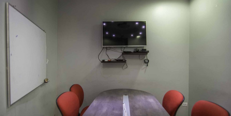 Oficina en venta GS Building , Norte de Guayaquil GeoBienes - Oficina en venta GS Building, Norte de Guayaquil - Plusvalia Guayaquil Casas de venta y alquiler Inmobiliaria Ecuador