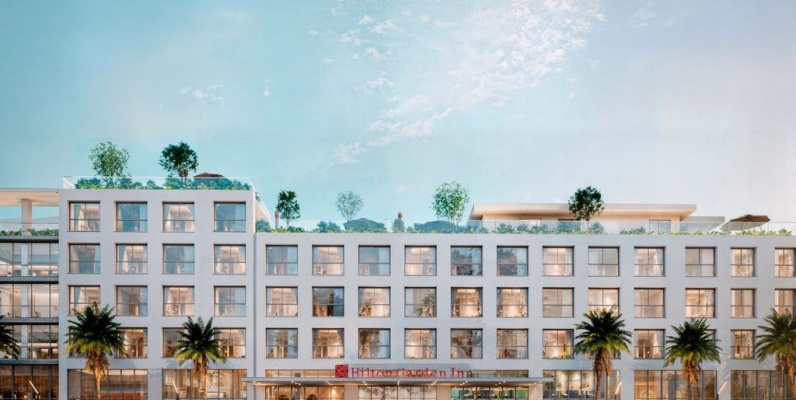 GeoBienes - Oficina en venta Midtwon 500, Samborondón - Plusvalia Guayaquil Casas de venta y alquiler Inmobiliaria Ecuador