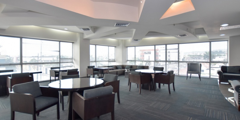 Oficina en venta ubicada en el Edificio City Office, Norte de Guayaquil GeoBienes - Oficina en venta ubicada en el Edificio City Office, Norte de Guayaquil - Plusvalia Guayaquil Casas de venta y alquiler Inmobiliaria Ecuador