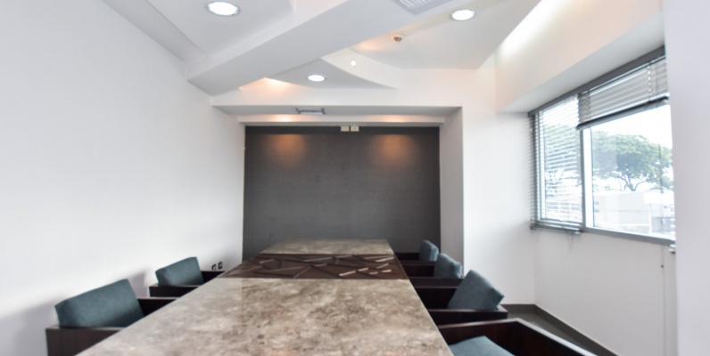 Oficina en venta ubicada en el Edificio City Office, Norte de Guayaquil GeoBienes - Oficina en venta ubicada en el Edificio City Office, Norte de Guayaquil - Plusvalia Guayaquil Casas de venta y alquiler Inmobiliaria Ecuador