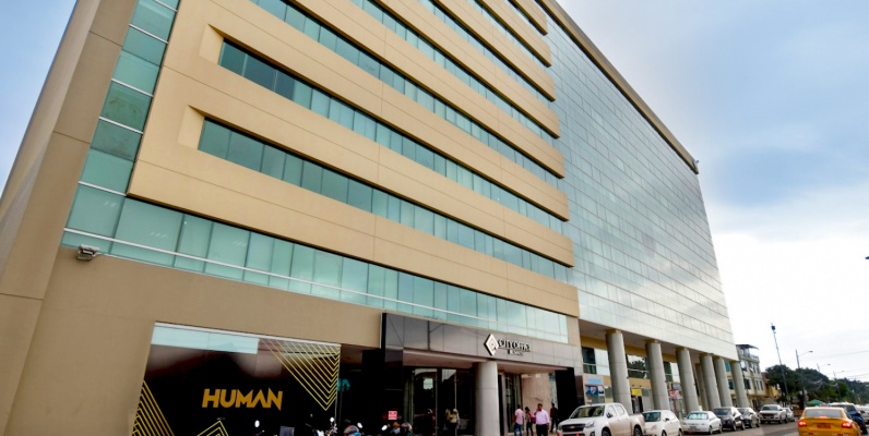 Oficina en venta ubicada en el Edificio City Office, Norte de Guayaquil GeoBienes - Oficina en venta ubicada en el Edificio City Office, Norte de Guayaquil - Plusvalia Guayaquil Casas de venta y alquiler Inmobiliaria Ecuador