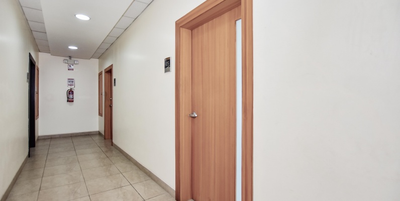 Oficina en venta ubicada en Plaza Center, Kennedy Norte GeoBienes - Oficina en venta ubicada en Plaza Center, Kennedy Norte - Plusvalia Guayaquil Casas de venta y alquiler Inmobiliaria Ecuador