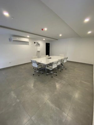 Oficina en venta ubicado en el Edificio Blue Office Center GeoBienes - Oficina en venta ubicado en el Edificio Blue Office Center - Plusvalia Guayaquil Casas de venta y alquiler Inmobiliaria Ecuador