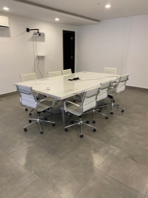 Oficina en venta ubicado en el Edificio Blue Office Center GeoBienes - Oficina en venta ubicado en el Edificio Blue Office Center - Plusvalia Guayaquil Casas de venta y alquiler Inmobiliaria Ecuador