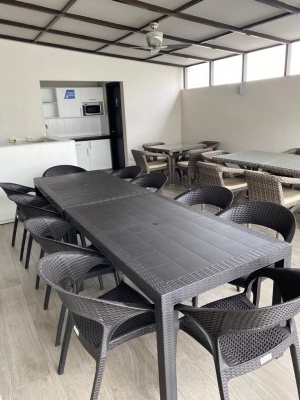 Oficina en venta ubicado en el Edificio Blue Office Center GeoBienes - Oficina en venta ubicado en el Edificio Blue Office Center - Plusvalia Guayaquil Casas de venta y alquiler Inmobiliaria Ecuador
