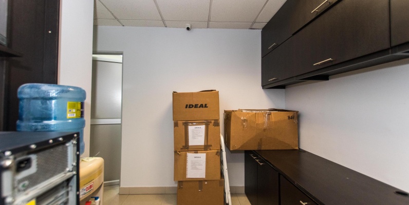 Oficina en venta ubicado en el Parque Empresarial Colón, Urdesa Norte GeoBienes - Oficina en venta ubicado en el Parque Empresarial Colón, Urdesa Norte - Plusvalia Guayaquil Casas de venta y alquiler Inmobiliaria Ecuador