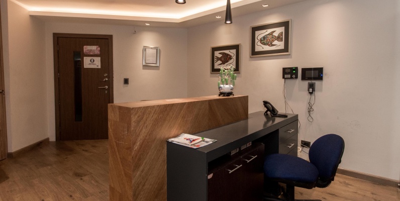 Oficina en venta ubicado en Torres del norte GeoBienes - Oficina en venta ubicado en Torres del norte - Plusvalia Guayaquil Casas de venta y alquiler Inmobiliaria Ecuador
