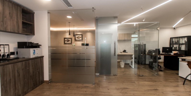 Oficina en venta ubicado en Torres del norte GeoBienes - Oficina en venta ubicado en Torres del norte - Plusvalia Guayaquil Casas de venta y alquiler Inmobiliaria Ecuador