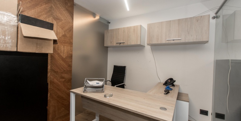 Oficina en venta ubicado en Torres del norte GeoBienes - Oficina en venta ubicado en Torres del norte - Plusvalia Guayaquil Casas de venta y alquiler Inmobiliaria Ecuador