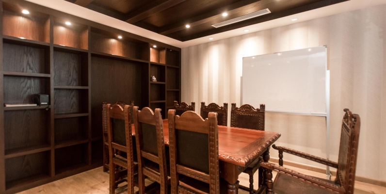 Oficina en venta ubicado en Torres del norte GeoBienes - Oficina en venta ubicado en Torres del norte - Plusvalia Guayaquil Casas de venta y alquiler Inmobiliaria Ecuador