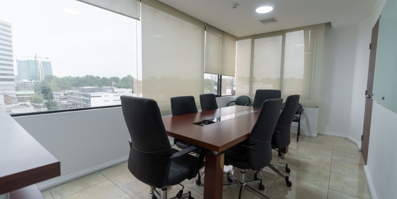 Oficinas en ventas en Edificio Torre Atlas. Norte de Guayaquil GeoBienes - Oficinas en ventas en Edificio Torre Atlas. Norte de Guayaquil - Plusvalia Guayaquil Casas de venta y alquiler Inmobiliaria Ecuador