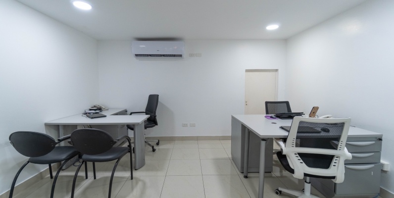 Oficinas en ventas en Edificio Torre Atlas. Norte de Guayaquil GeoBienes - Oficinas en ventas en Edificio Torre Atlas. Norte de Guayaquil - Plusvalia Guayaquil Casas de venta y alquiler Inmobiliaria Ecuador