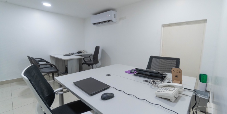 Oficinas en ventas en Edificio Torre Atlas. Norte de Guayaquil GeoBienes - Oficinas en ventas en Edificio Torre Atlas. Norte de Guayaquil - Plusvalia Guayaquil Casas de venta y alquiler Inmobiliaria Ecuador