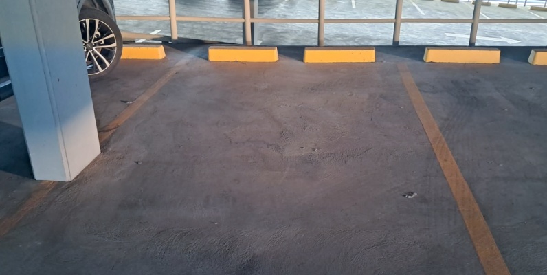 GeoBienes - Parqueo en alquiler en Edificio City Office, norte de Guayaquil - Plusvalia Guayaquil Casas de venta y alquiler Inmobiliaria Ecuador