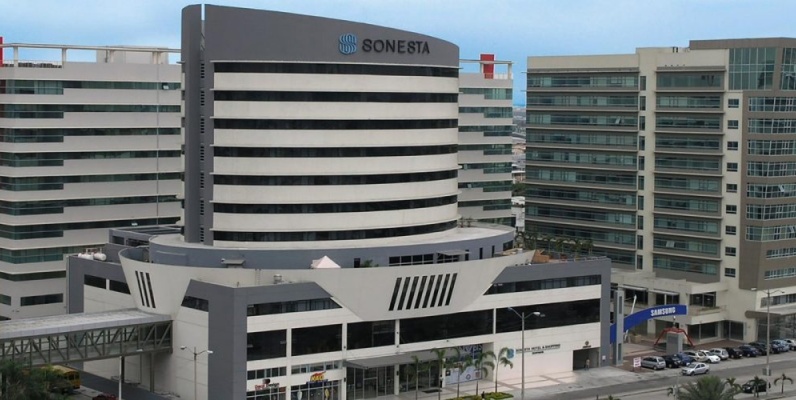 Parqueo en venta Edificio Sonesta Norte Guayaquil GeoBienes - Parqueo en venta Edificio Sonesta, Norte, Guayaquil - Plusvalia Guayaquil Casas de venta y alquiler Inmobiliaria Ecuador