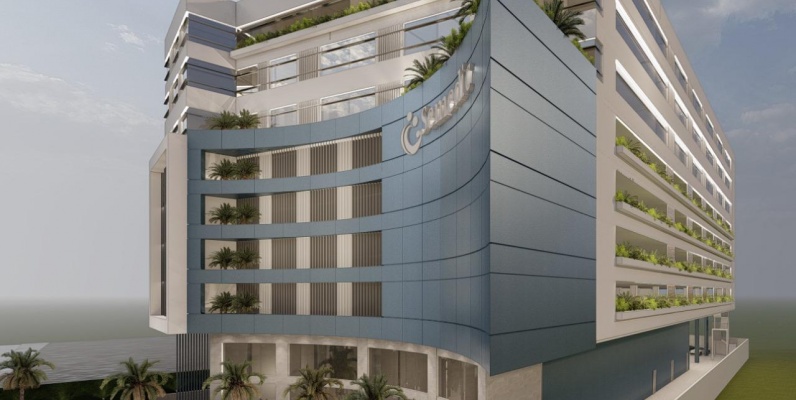 GeoBienes - Parqueo en venta en Torre Médica Semedic, La Aurora - Plusvalia Guayaquil Casas de venta y alquiler Inmobiliaria Ecuador